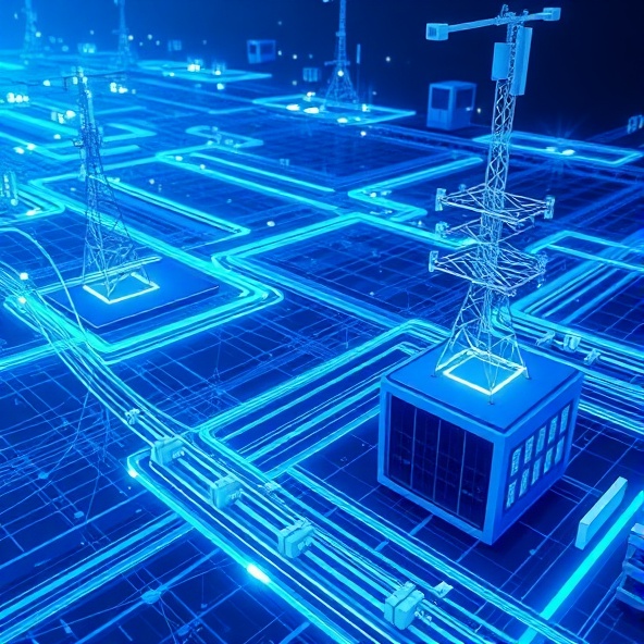 Network Infrastructure